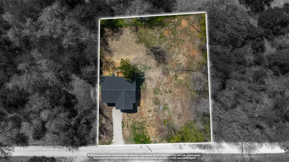 3711 COUNTY ROAD 3112 Purdon, TX 76679