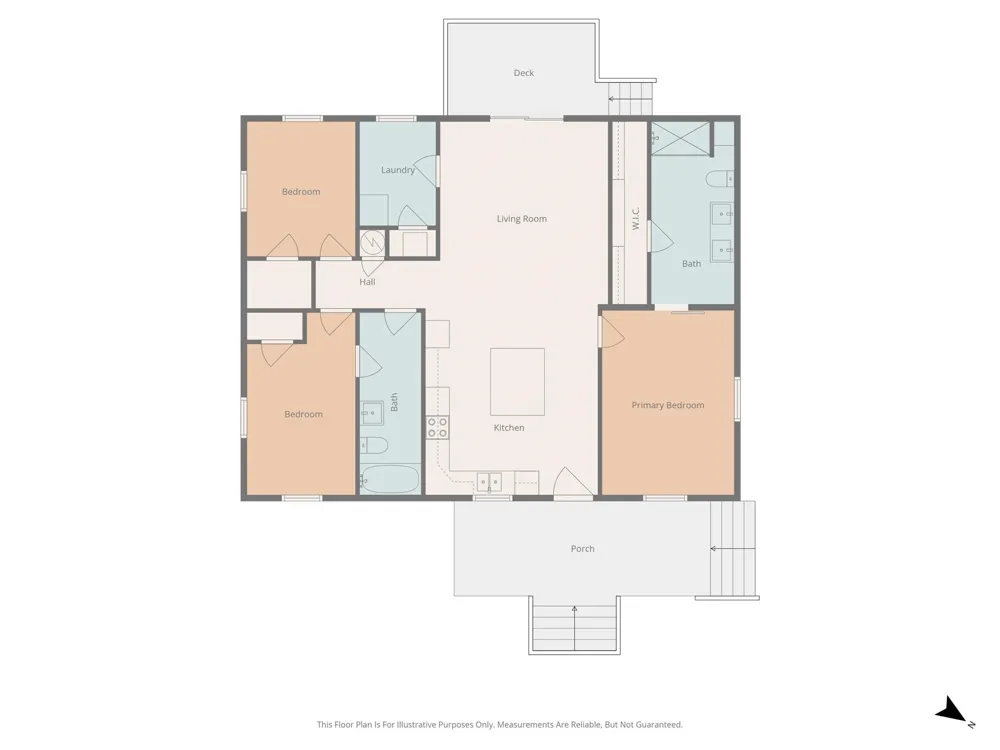3711 COUNTY ROAD 3112 Purdon, TX 76679