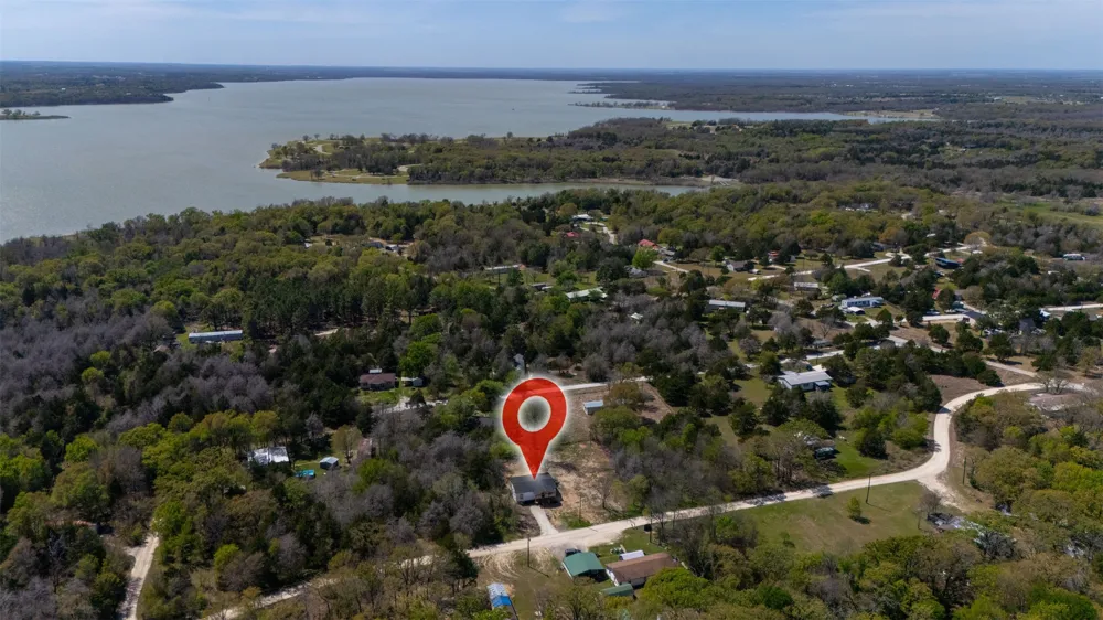 3711 COUNTY ROAD 3112 Purdon, TX 76679