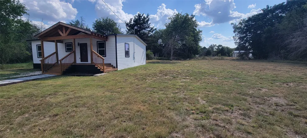 3711 COUNTY ROAD 3112 Purdon, TX 76679