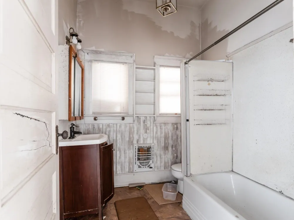 1313 6th Street Bay City, TX 77414
