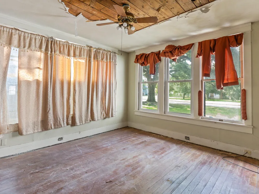 1313 6th Street Bay City, TX 77414
