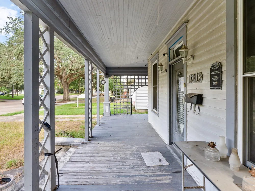 1313 6th Street Bay City, TX 77414