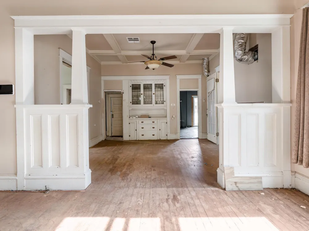 1313 6th Street Bay City, TX 77414