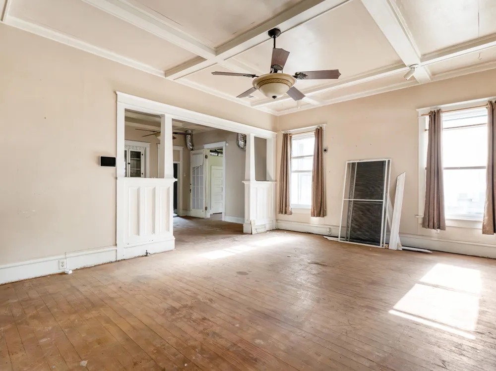 1313 6th Street Bay City, TX 77414