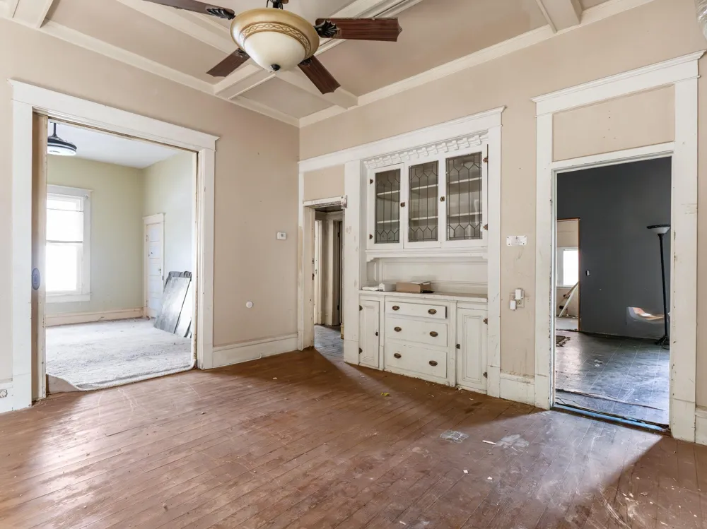 1313 6th Street Bay City, TX 77414