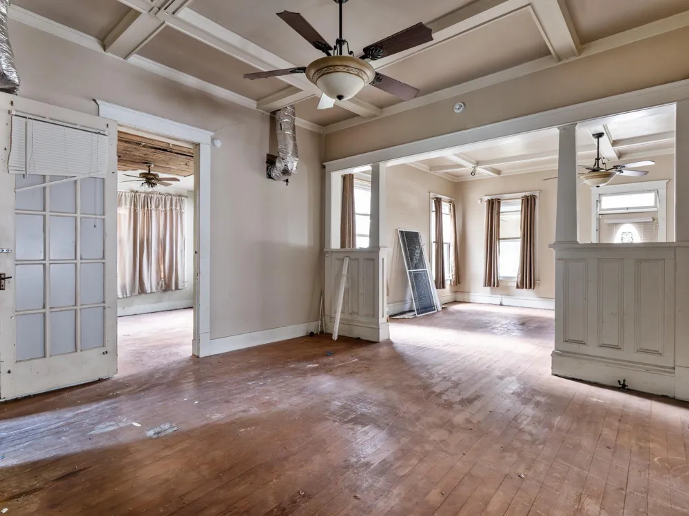 1313 6th Street Bay City, TX 77414