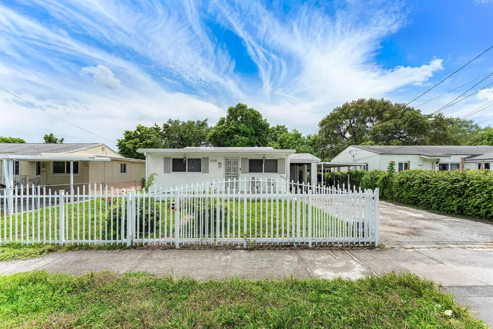 2030 NW 43rd Street Miami, FL 33142