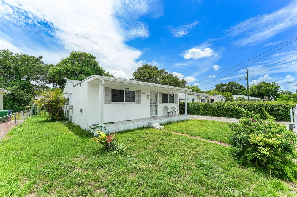 2030 NW 43rd Street Miami, FL 33142