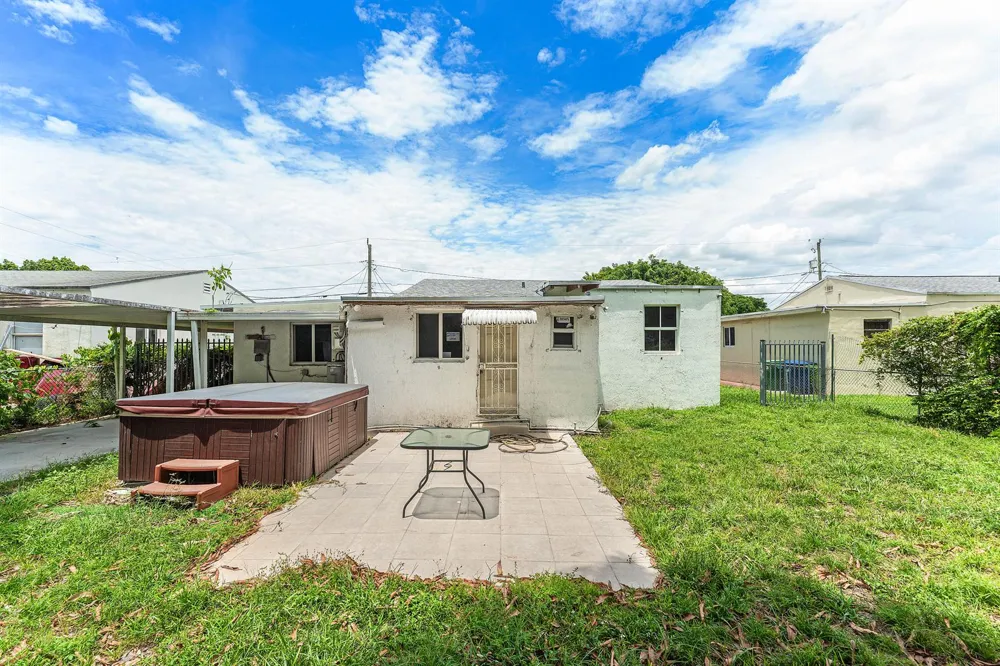 2030 NW 43rd Street Miami, FL 33142