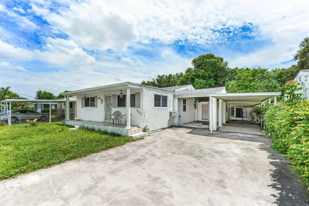 2030 NW 43rd Street Miami, FL 33142