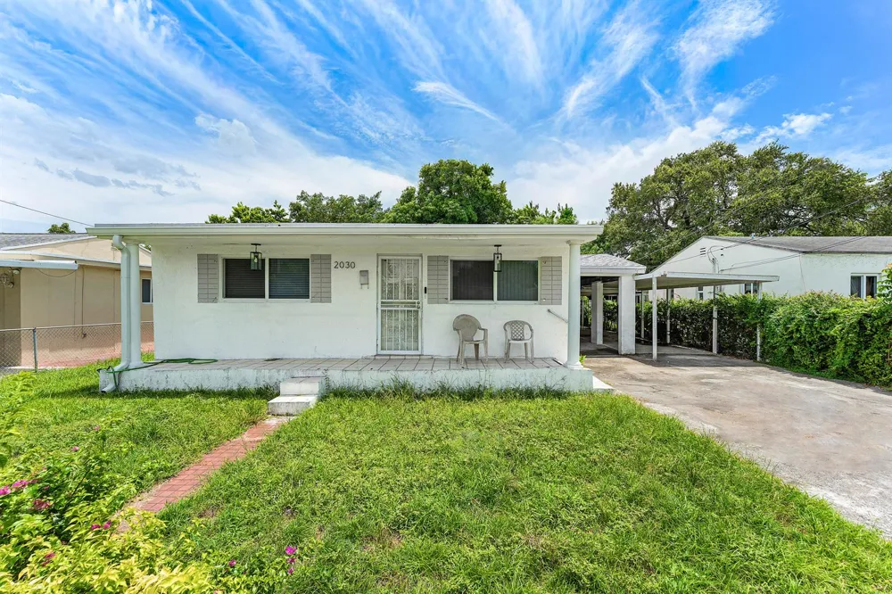 2030 NW 43rd Street Miami, FL 33142