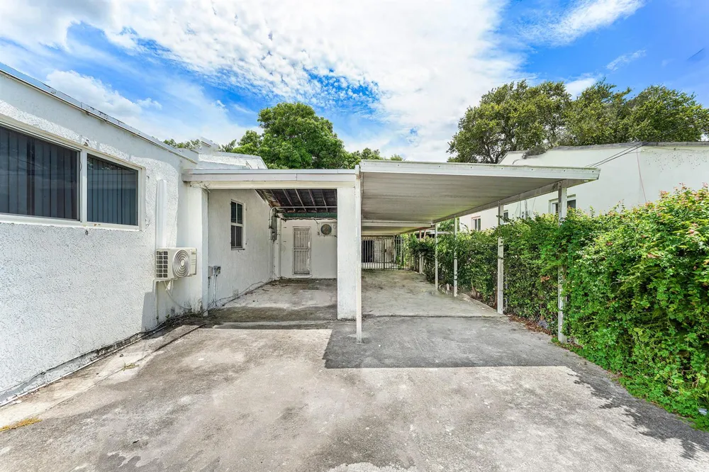 2030 NW 43rd Street Miami, FL 33142