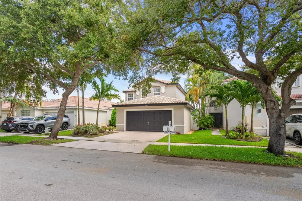 17957 SW 30th Ct Miramar, FL 33029