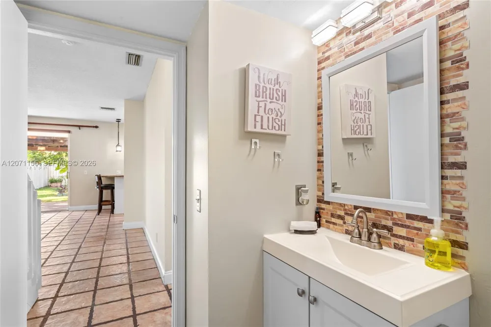 17957 SW 30th Ct Miramar, FL 33029