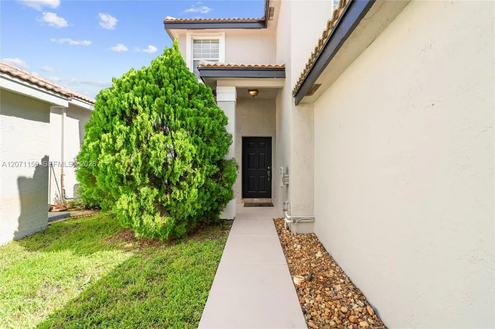 17957 SW 30th Ct Miramar, FL 33029