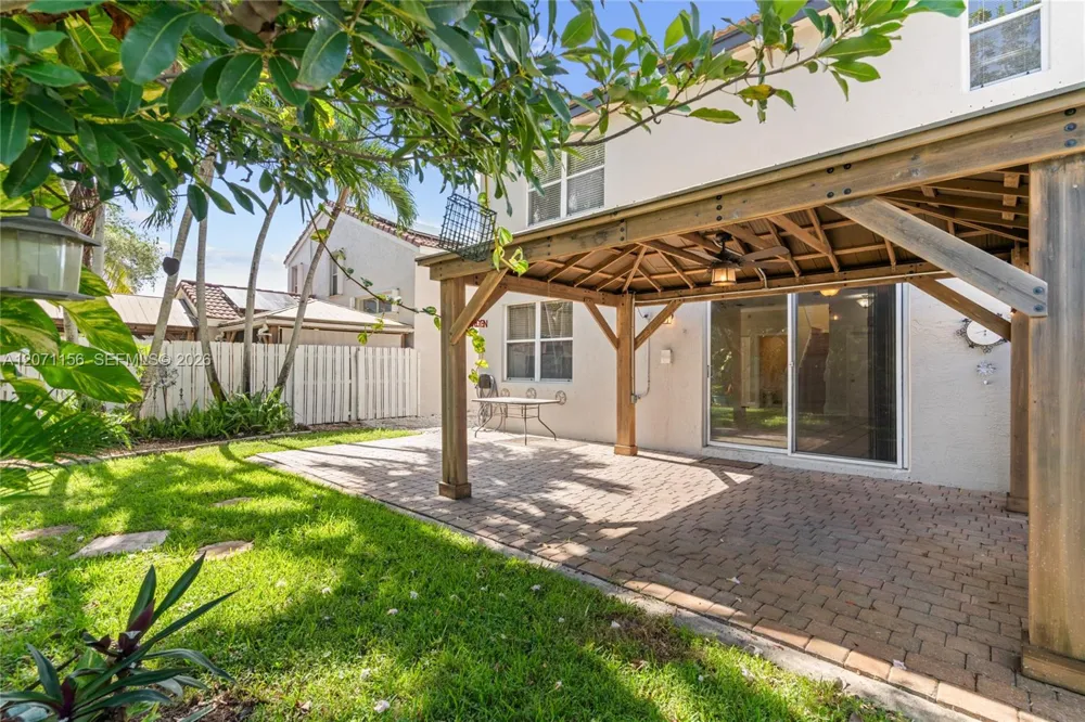 17957 SW 30th Ct Miramar, FL 33029