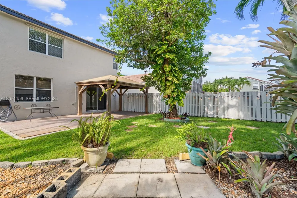 17957 SW 30th Ct Miramar, FL 33029