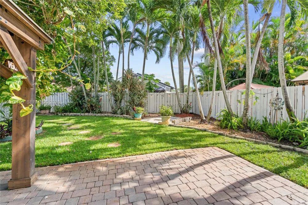 17957 SW 30th Ct Miramar, FL 33029
