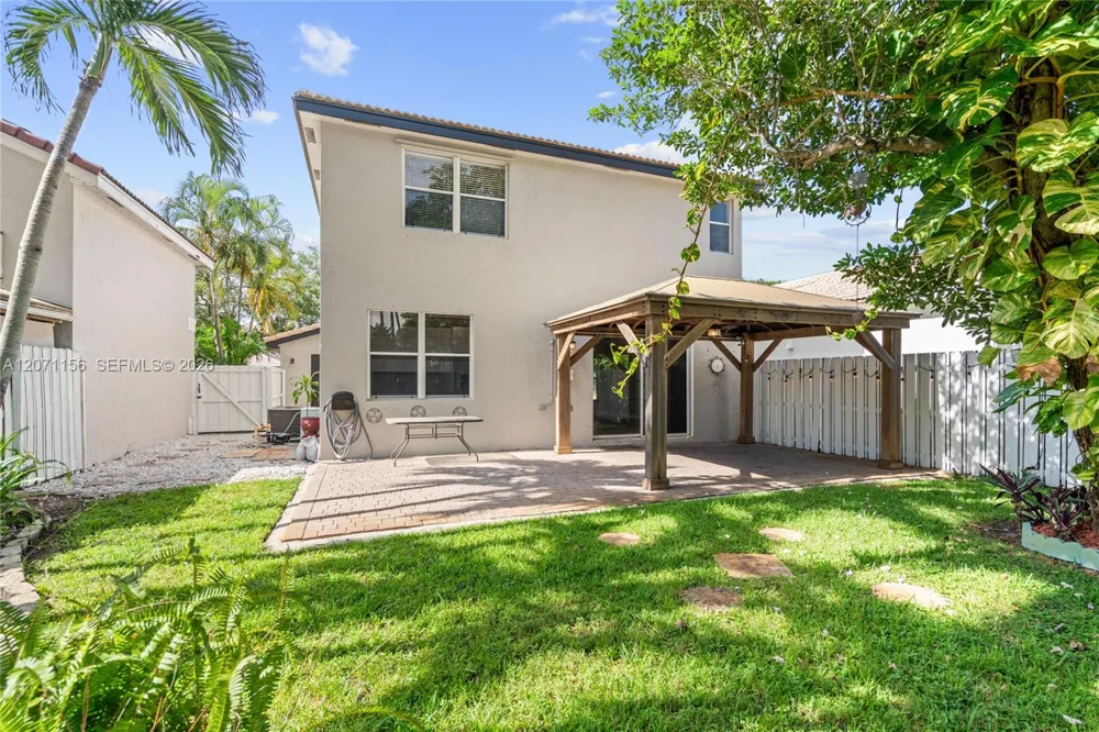 17957 SW 30th Ct Miramar, FL 33029