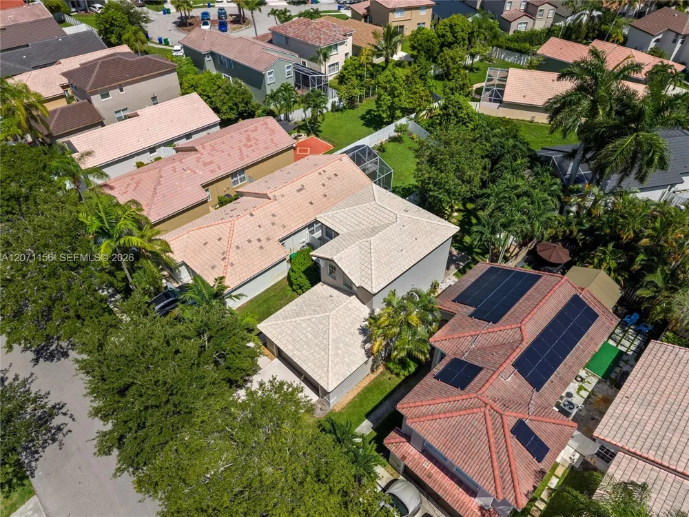 17957 SW 30th Ct Miramar, FL 33029