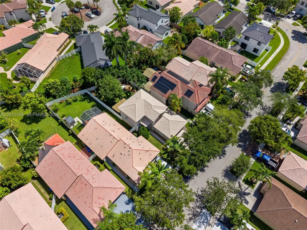 17957 SW 30th Ct Miramar, FL 33029