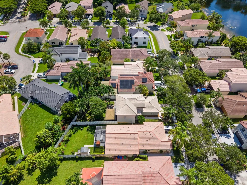 17957 SW 30th Ct Miramar, FL 33029