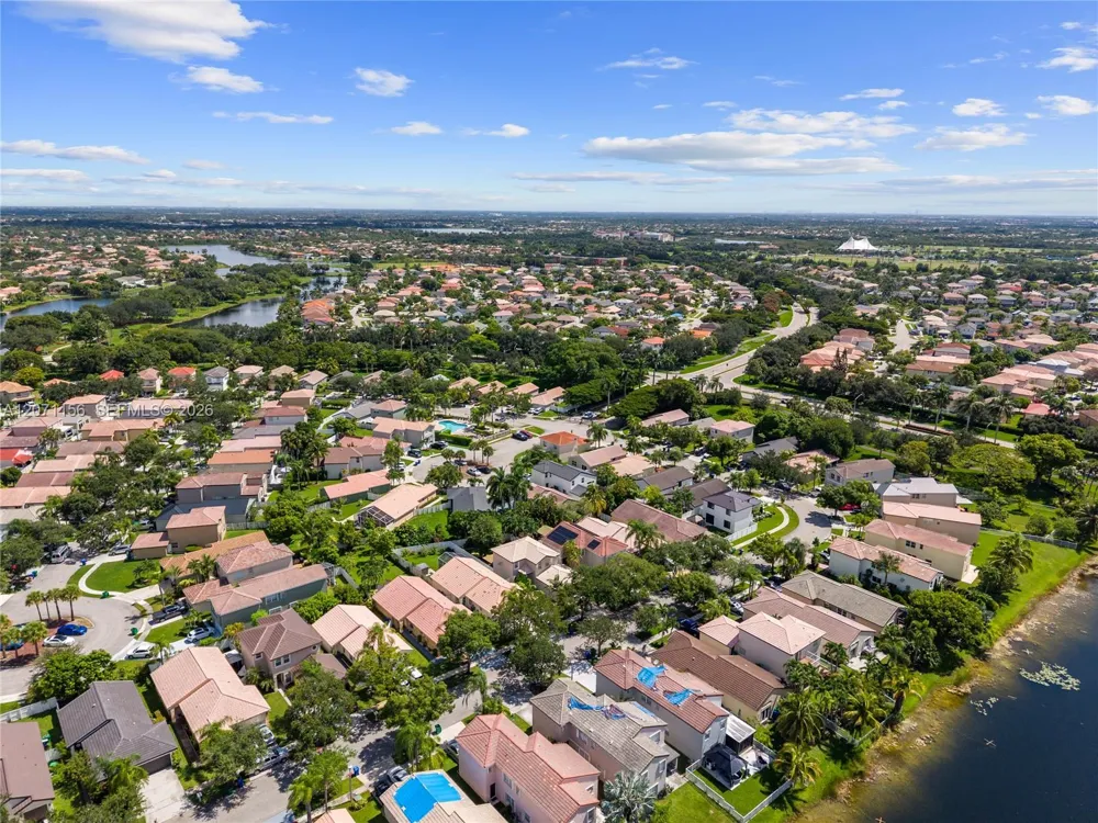 17957 SW 30th Ct Miramar, FL 33029