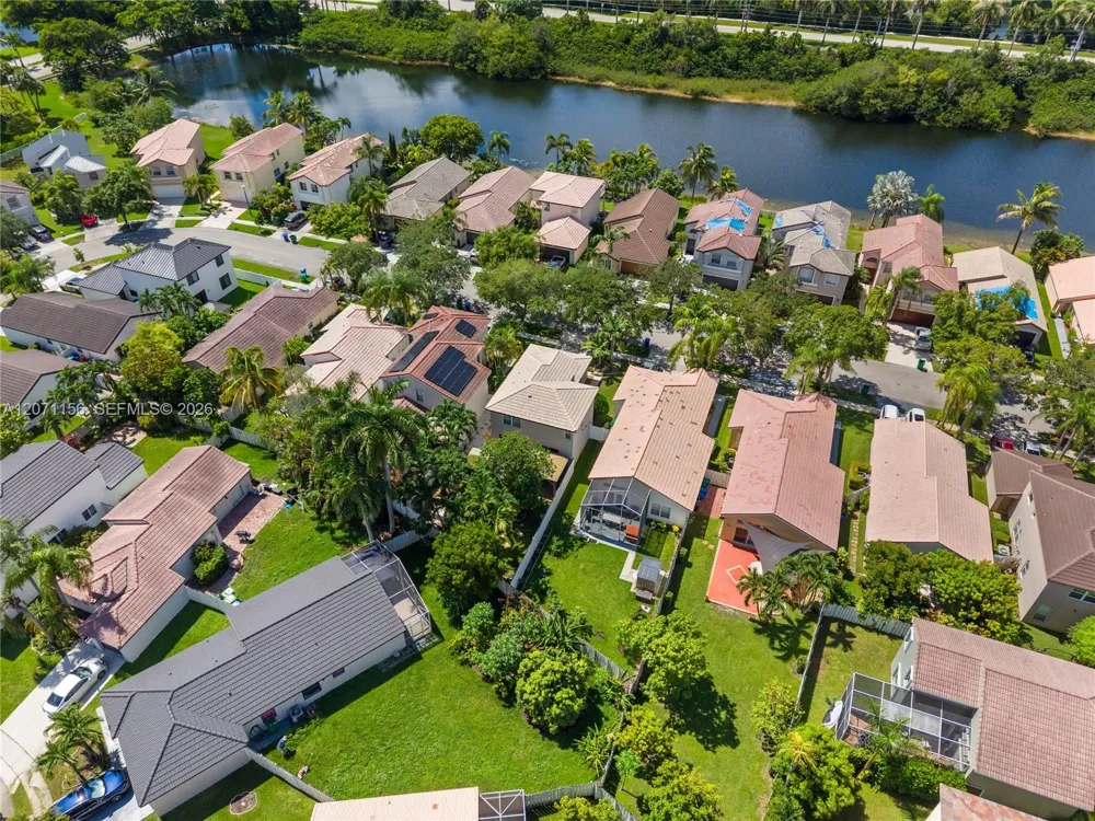 17957 SW 30th Ct Miramar, FL 33029