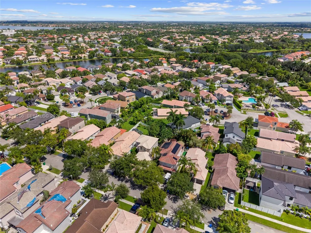 17957 SW 30th Ct Miramar, FL 33029