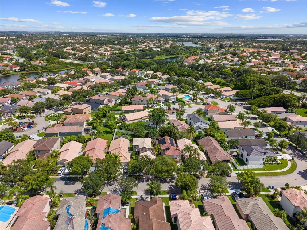 17957 SW 30th Ct Miramar, FL 33029