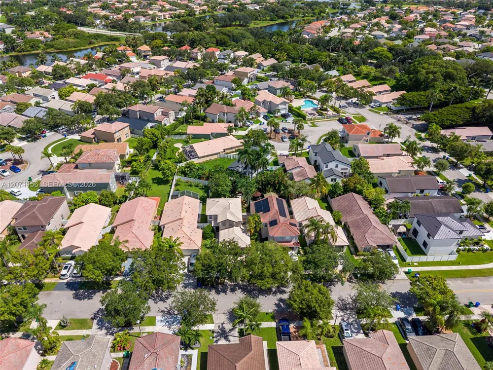 17957 SW 30th Ct Miramar, FL 33029