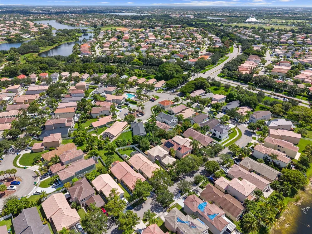 17957 SW 30th Ct Miramar, FL 33029
