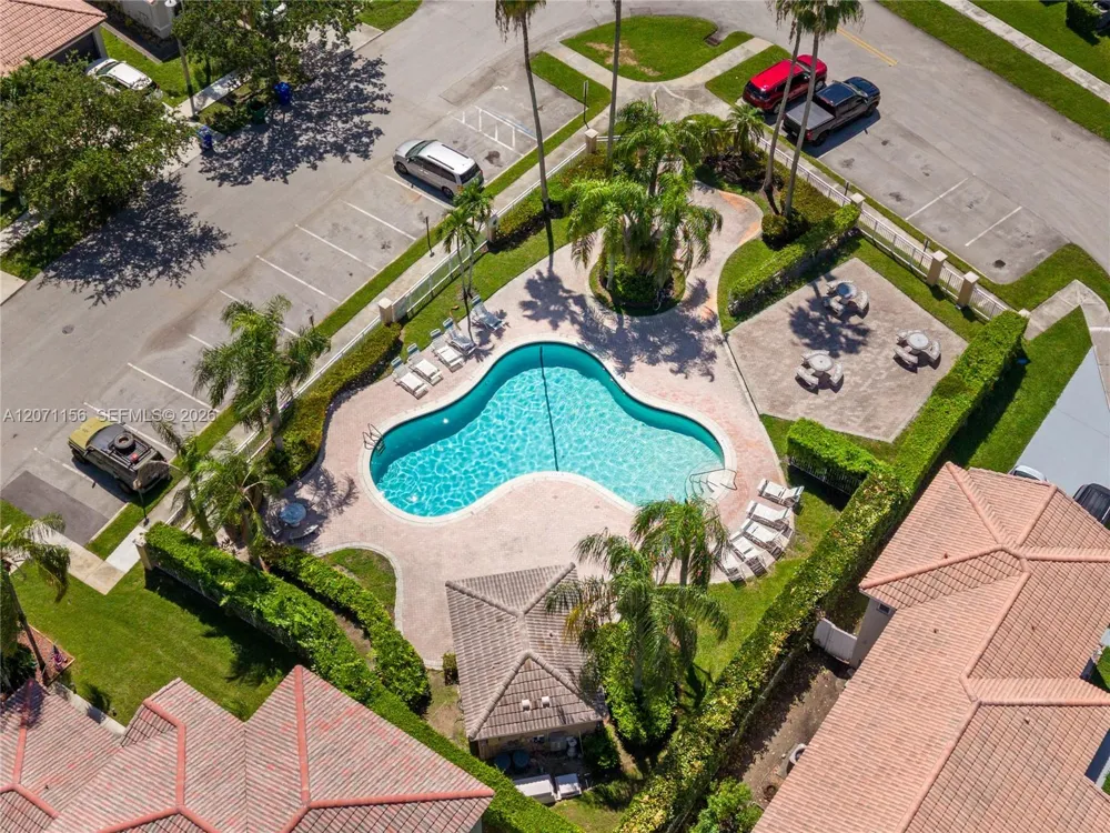 17957 SW 30th Ct Miramar, FL 33029