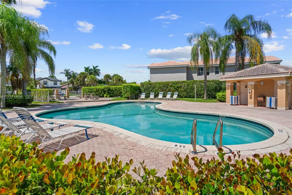 17957 SW 30th Ct Miramar, FL 33029