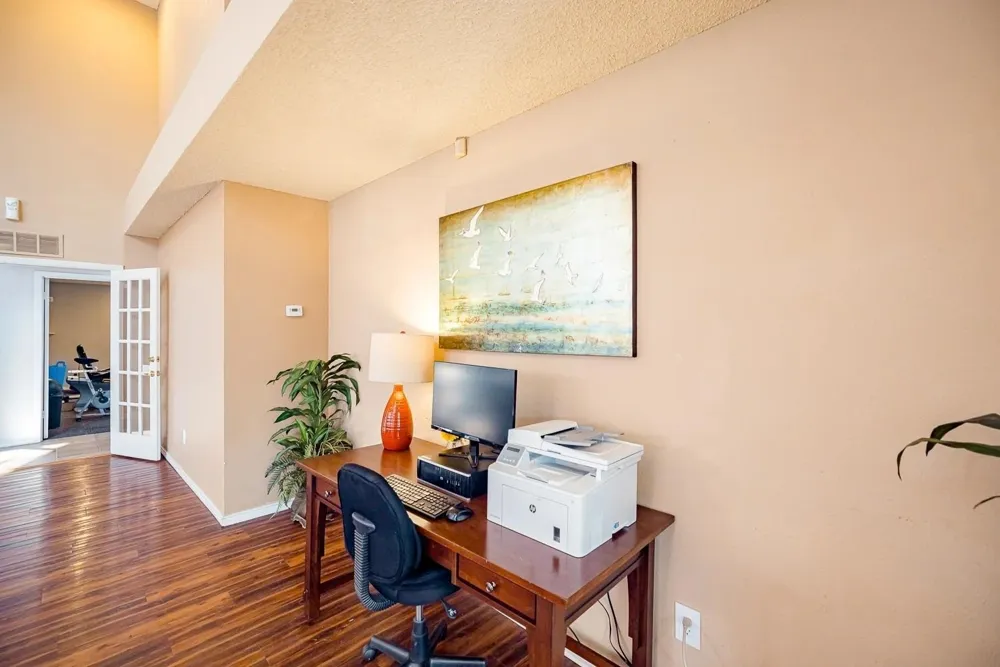 2809 W William Cannon Drive #A108 Austin, TX 78745