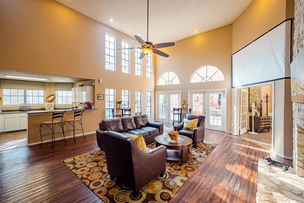 2809 W William Cannon Drive #A108 Austin, TX 78745