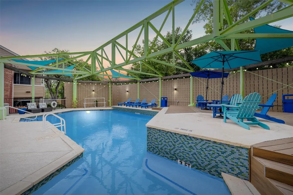 2809 W William Cannon Drive #A108 Austin, TX 78745