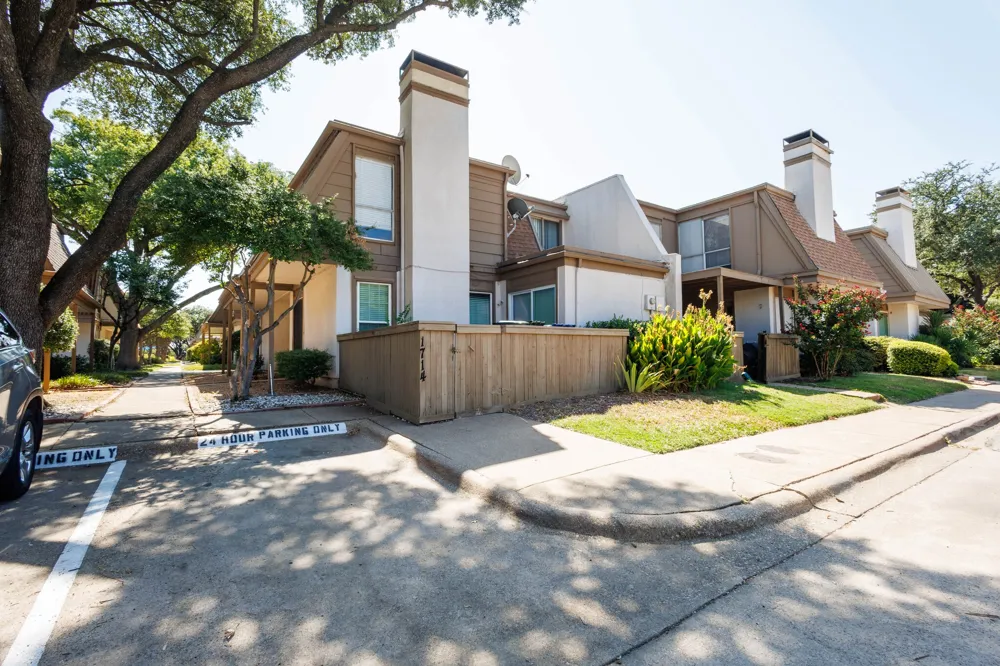 1714 Place One Lane Garland, TX 75042