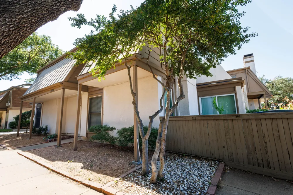 1714 Place One Lane Garland, TX 75042