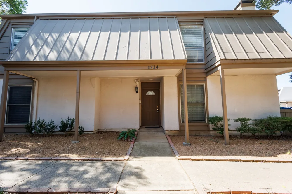 1714 Place One Lane Garland, TX 75042