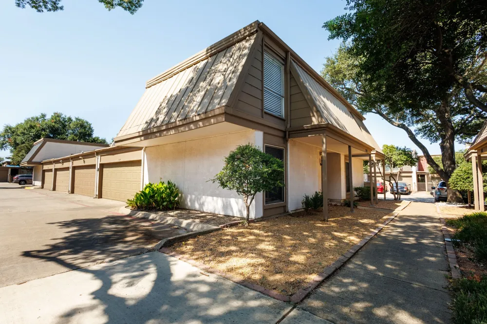 1714 Place One Lane Garland, TX 75042