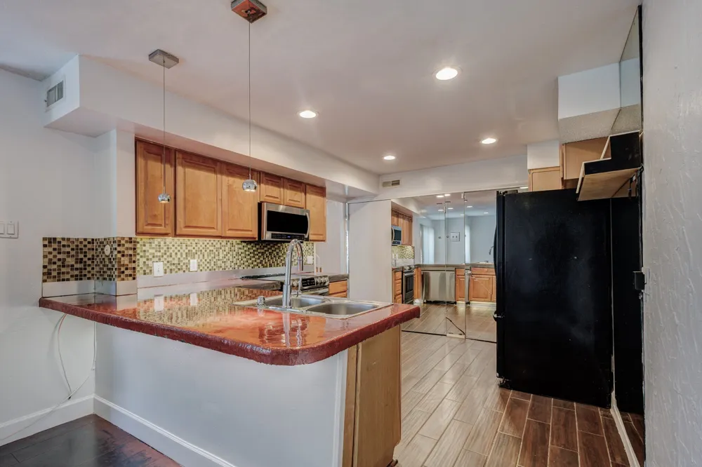 1714 Place One Lane Garland, TX 75042