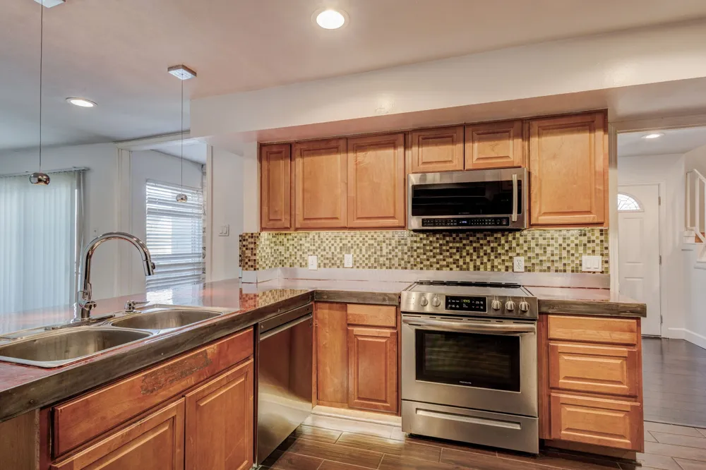 1714 Place One Lane Garland, TX 75042