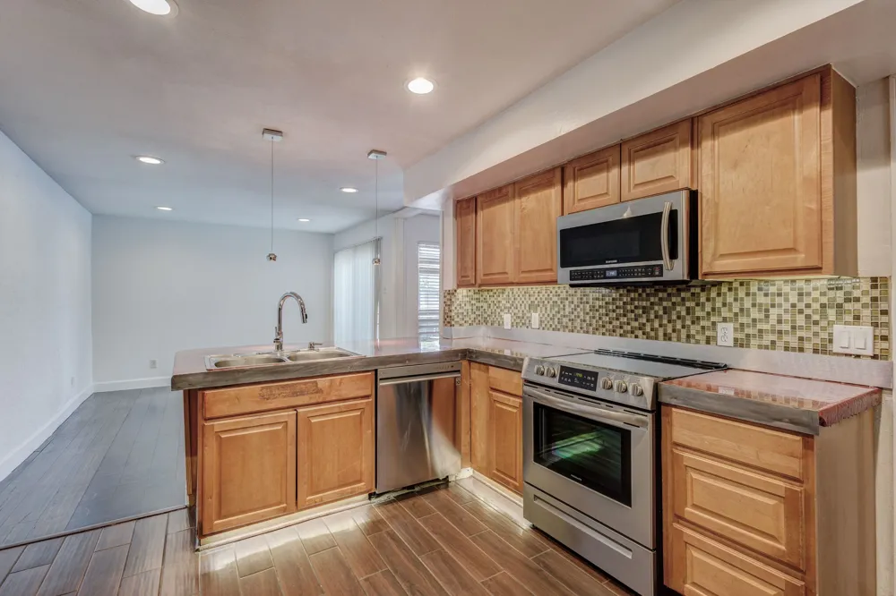 1714 Place One Lane Garland, TX 75042