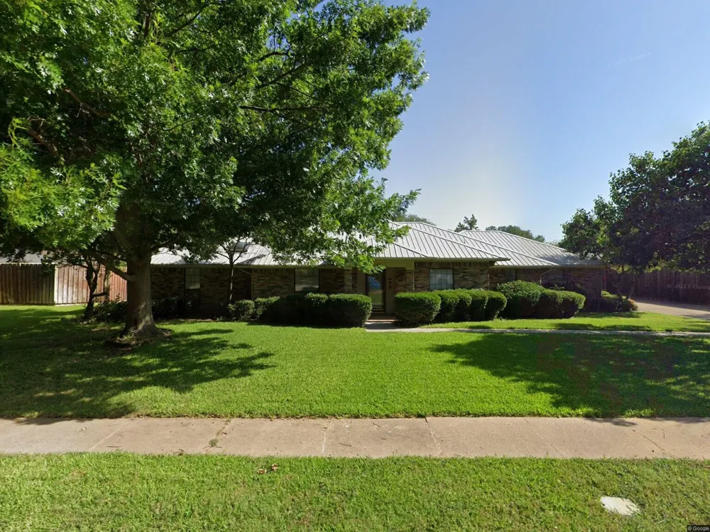 3401 Conlin Drive Rowlett, TX 75088