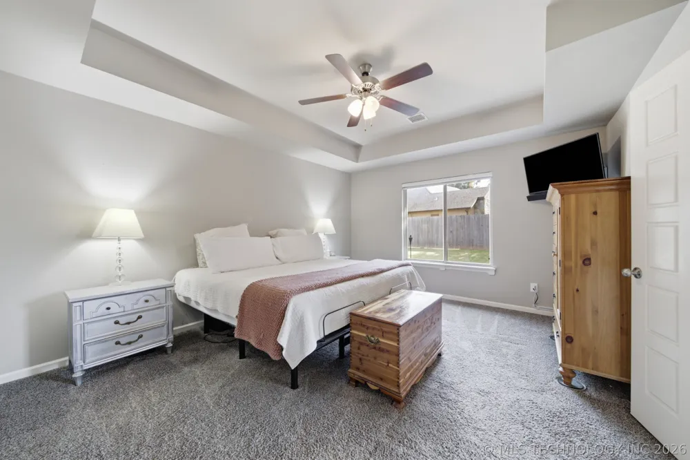 224 Williamsburg Street Catoosa, OK 74015
