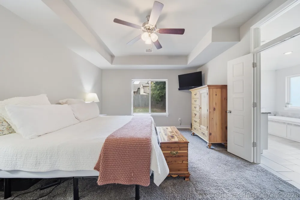 224 Williamsburg Street Catoosa, OK 74015