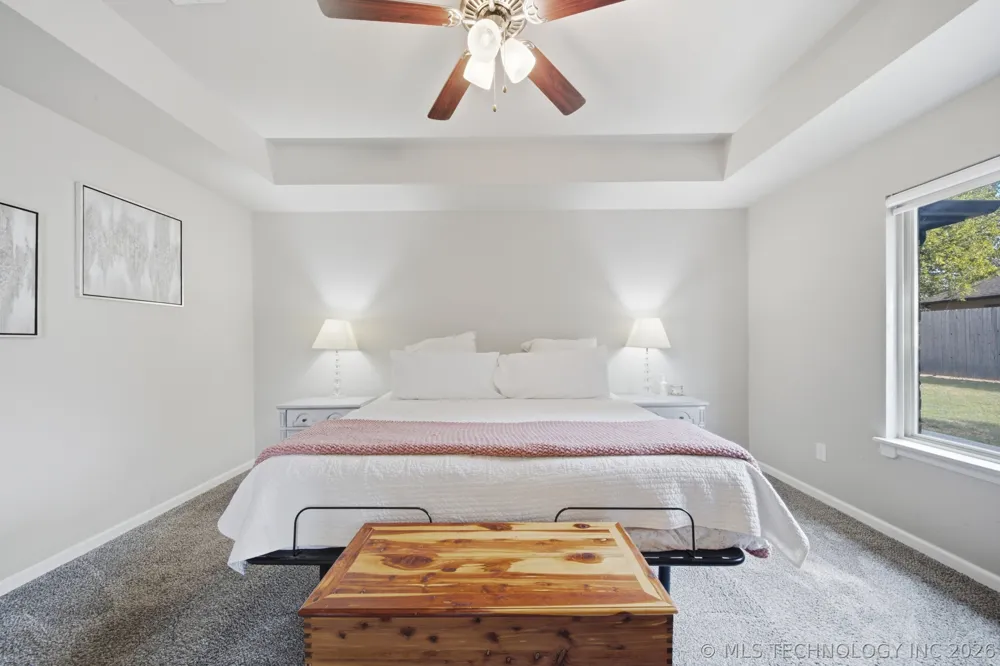 224 Williamsburg Street Catoosa, OK 74015