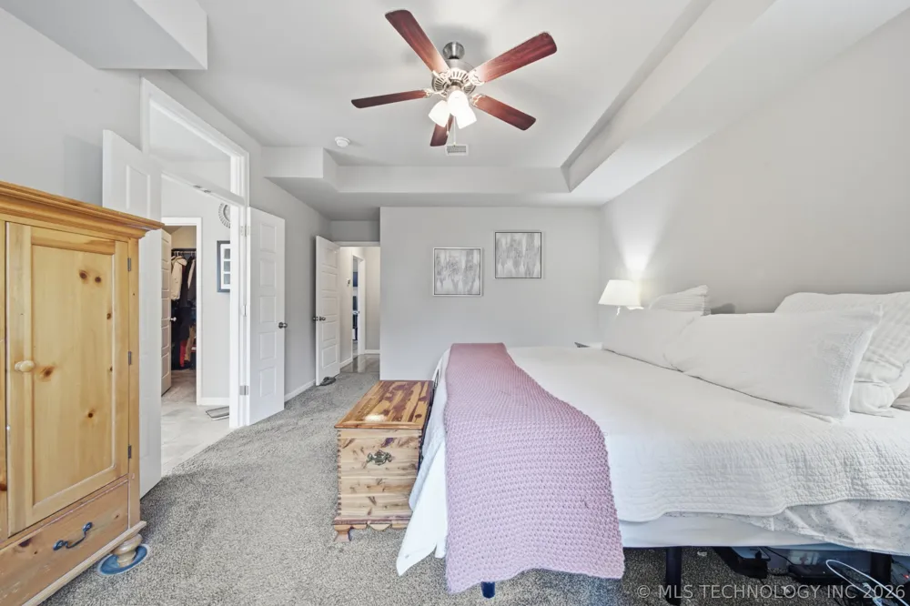 224 Williamsburg Street Catoosa, OK 74015